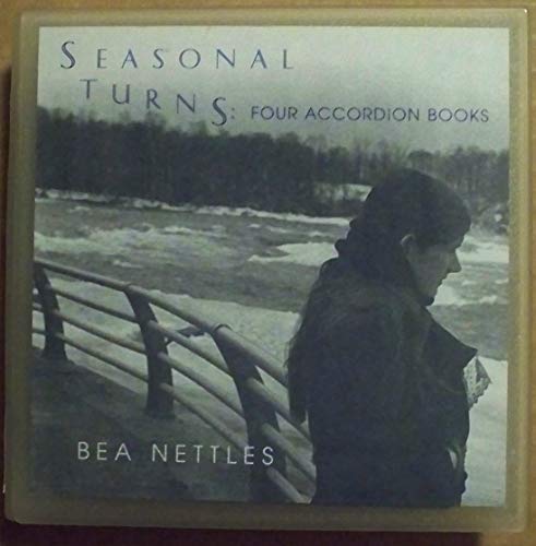 Stock image for Seasonal turns: Four accordion books for sale by Bookmans