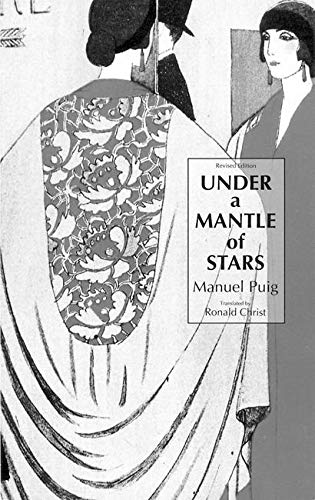 9780930829322: Under a Mantle of Stars