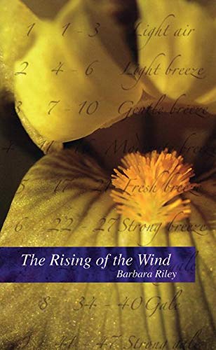 Stock image for The Rising of the Wind for sale by Bookmans