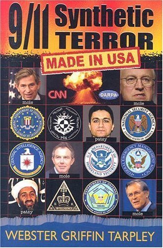 

9/11 Synthetic Terror: Made in USA