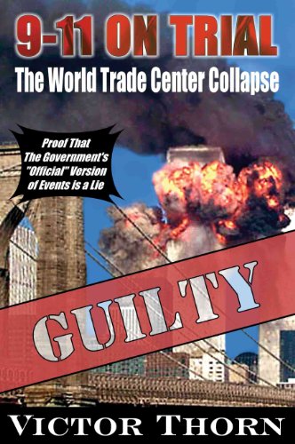Immagine dell'editore per 9-11 on Trial: The World Trade Center Collapse venduto da Sessions Book Sales