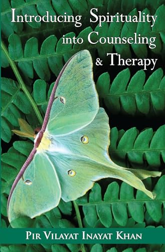 Beispielbild fr Introducing Spirituality into Counseling and Therapy zum Verkauf von Wonder Book