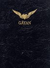 Stock image for The Gayan: Notes from the UNSTRUCK Music from the Gayan of Inayat Khan (new edition) introduced by Munira van Voorst van Beest for sale by The Spoken Word