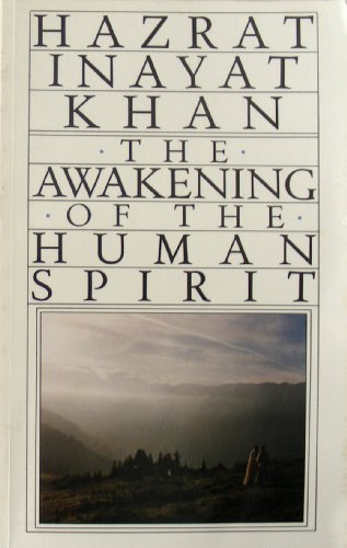 Beispielbild fr Awakening of the Human Spirit zum Verkauf von WorldofBooks