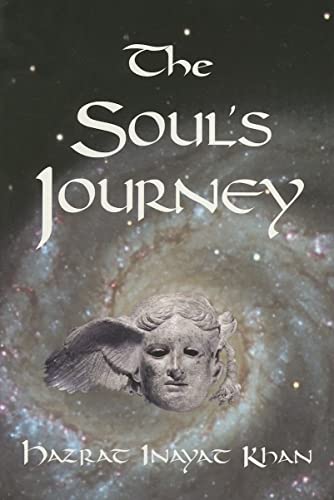 The Soul's Journey (9780930872533) by Khan, Hazrat Inayat
