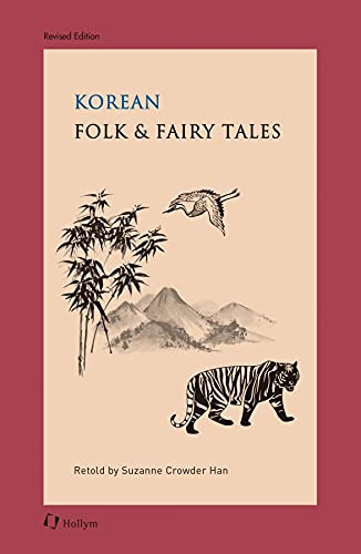 9780930878047: Korean Folk & Fairy Tales