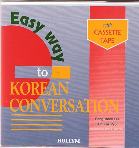 Easy Way to Korean Conversation