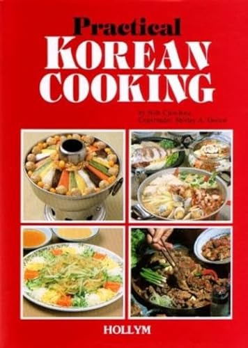 Practical Korean Cooking.