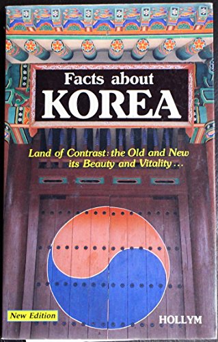 Facts About Korea