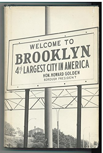 9780930888022: Brooklyn, U.S.A.