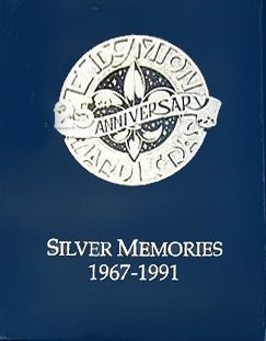 9780930892159: Silver memories: Twenty-five years of Endymion