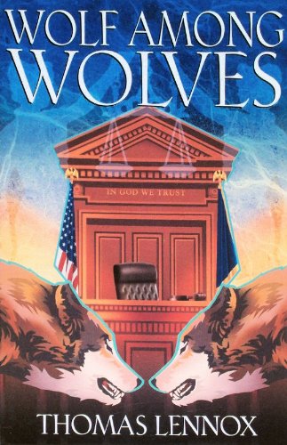 Stock image for Wolf Among Wolves for sale by SecondSale