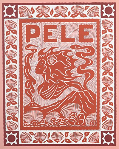 Beispielbild fr Pele: The Fire Goddess zum Verkauf von medimops
