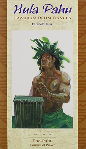 Stock image for Hula Pahu, Hawaiian Drum Dances, Volume II: The Pahu - Sounds of Power ISBN (vol 1); (vol 2) for sale by Posthoc Books [IOBA]