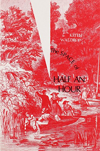 

The Space of Half an Hour [signed]