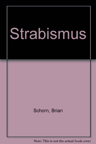 9780930901998: Strabismus