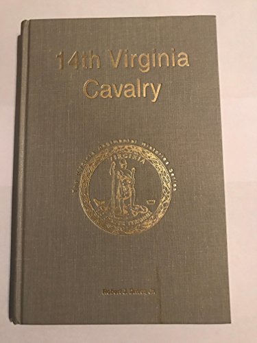 9780930919603: 14th Virginia Cavalry