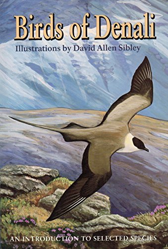 9780930931384: Birds of Denali