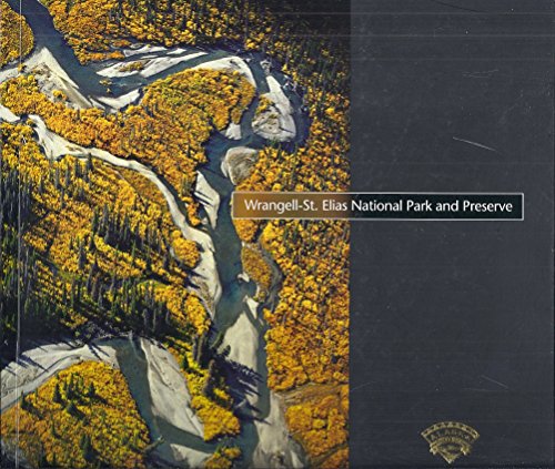 Imagen de archivo de Wrangell-St. Elias National Park and Preserve a la venta por HPB-Ruby