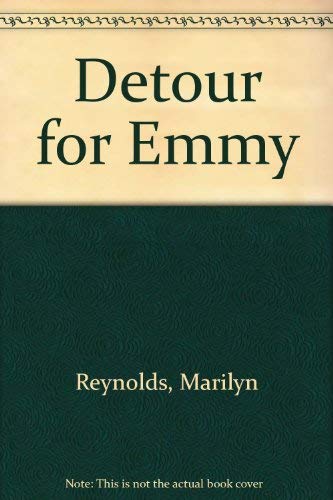 Beispielbild fr Detour for Emmy zum Verkauf von Front Cover Books