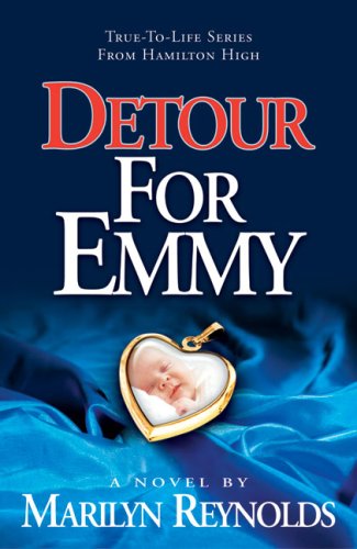 Beispielbild fr Detour for Emmy (Hamilton High series) zum Verkauf von Wonder Book