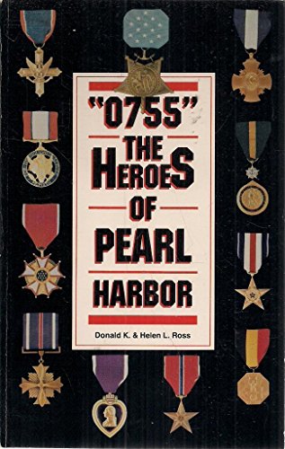 9780930942151: 0755: The Heroes of Pearl Harbor