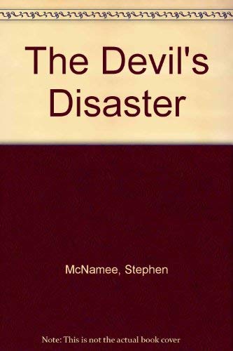 Stock image for The Devil's Disaster for sale by GridFreed