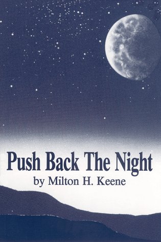 Stock image for Push Back the Night for sale by Wonder Book