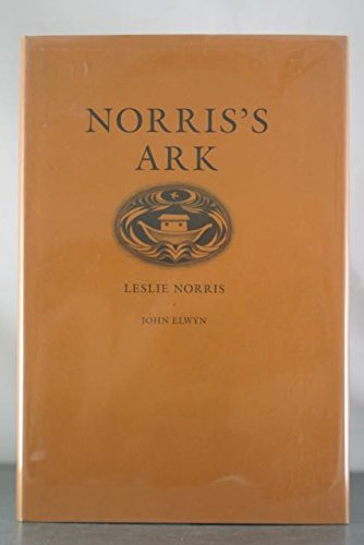 Norris's Ark (9780930954284) by Norris, Leslie