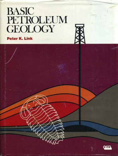 Beispielbild fr Basic Petroleum Geology zum Verkauf von SecondSale