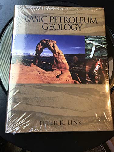 Stock image for Basic Petroleum Geology for sale by Ergodebooks