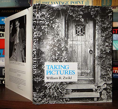 Imagen de archivo de Taking Pictures a la venta por Visible Voice Books