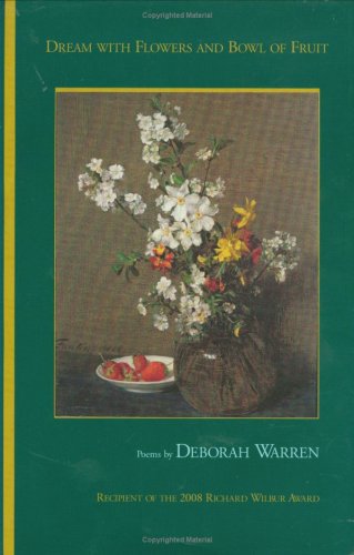 Stock image for Dream With Flowers And Bowl Of Fruit for sale by Tacoma Book Center