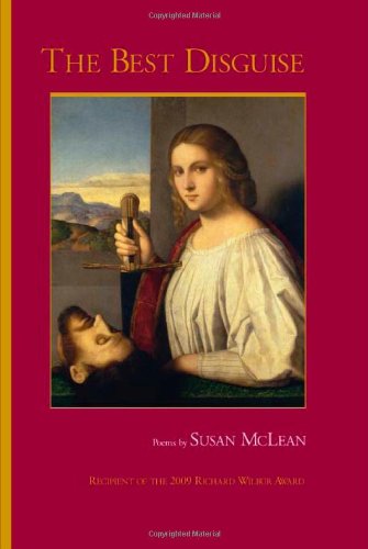 The Best Disguise (9780930982683) by McLean; Susan
