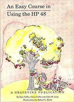 Immagine dell'editore per An Easy Course in Using the HP 48 venduto da Zubal-Books, Since 1961