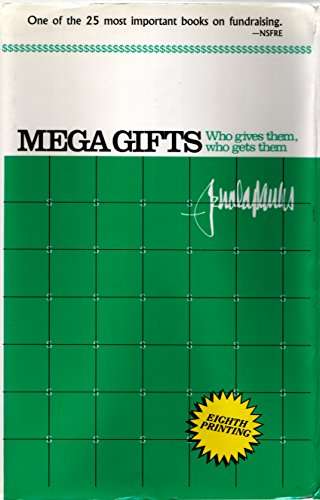 Beispielbild fr Mega Gifts : Who Gives Them, Who Gets Them zum Verkauf von Better World Books