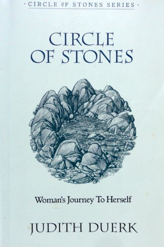 Stock image for Circle Of Stones: Woman's Journey To Herself for sale by SecondSale
