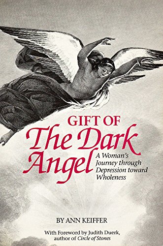 Stock image for Gift Of The Dark Angel for sale by SecondSale