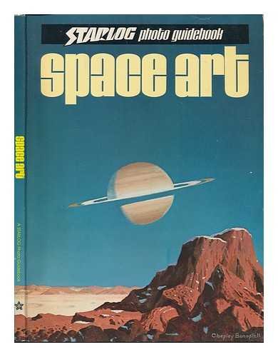 Starlog Photo Guidebook to Space Art