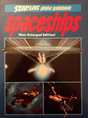 Beispielbild fr Spaceships zum Verkauf von ThriftBooks-Atlanta