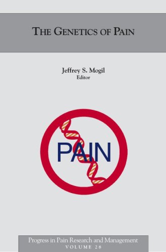 9780931092510: The Genetics of Pain (Progress in Pain Research and Management)