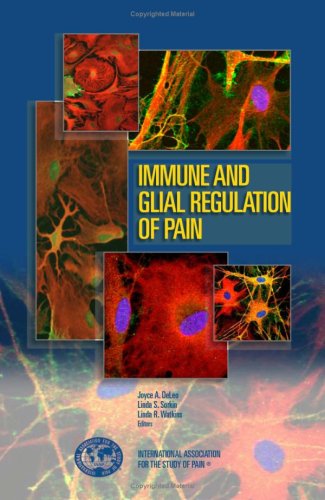 Stock image for Immune and Glial Regulation of Pain for sale by HPB-Red