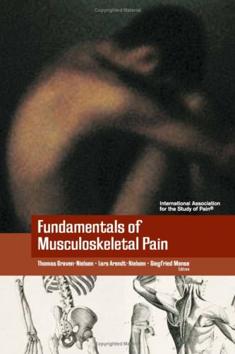 Beispielbild fr Fundamentals of Musculoskeletal Pain zum Verkauf von WorldofBooks