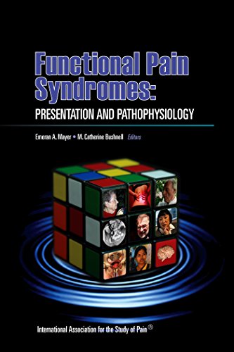 Stock image for Functional Pain Syndromes: Presentation and Pathophysiology for sale by HPB-Red