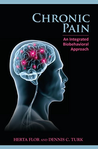 9780931092909: Chronic Pain: An Integrated Biobehavioral Approach