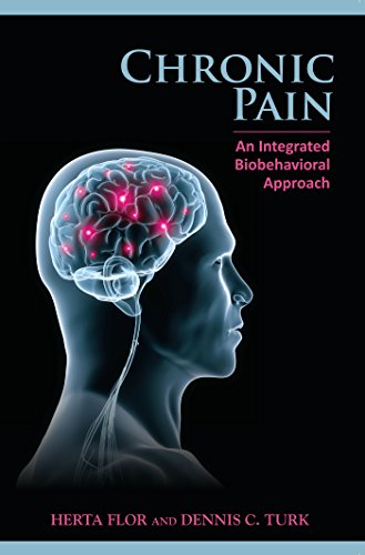 Stock image for Chronic Pain: An Integrated Biobehavioral Approach for sale by HPB-Red