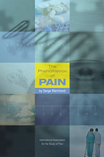 Stock image for The Phenomenon of Pain for sale by WorldofBooks