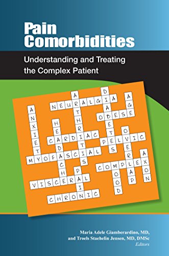 Beispielbild fr Pain Comorbidities : Understanding and Treating the Complex Patient zum Verkauf von Better World Books