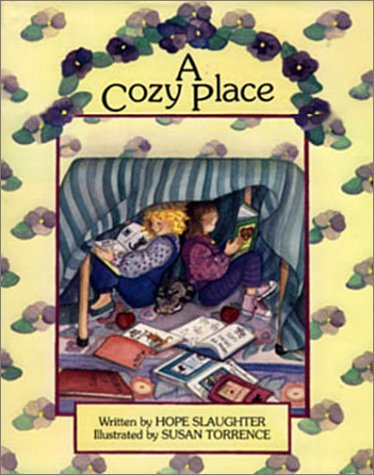 Beispielbild fr A Cozy Place zum Verkauf von ThriftBooks-Atlanta