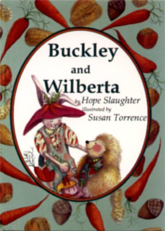 9780931093159: Buckley and Wilberta